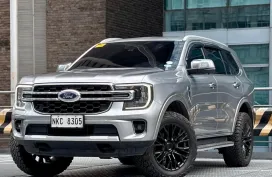 2024 Ford Everest Titanium Plus 4x2 2.0 Turbo 🔥𝐉𝐄𝐒𝐒𝐄𝐍 𝐌𝐄𝐍𝐃𝐎𝐙𝐀🙋‍♂️☎️  09279850198