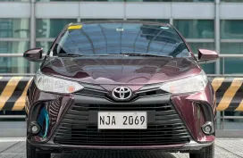 2025 Toyota Vios 1.3 XLE Automatic Gas 🔥𝐉𝐄𝐒𝐒𝐄𝐍 𝐌𝐄𝐍𝐃𝐎𝐙𝐀🙋‍♂️☎️  09279850198