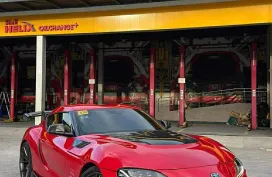 HOT!!! 2021 Toyota MKV Supra (Varis Arising x Adro) for sale at affordable price! 