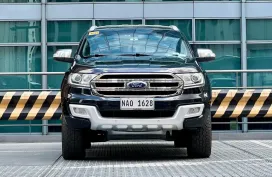2018 Ford Everest Titanium 4x2 2.2 Diesel AT 🔥𝐉𝐄𝐒𝐒𝐄𝐍 𝐌𝐄𝐍𝐃𝐎𝐙𝐀🙋‍♂️☎️  09279850198