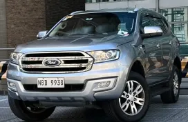 2018 Ford Everest Trend 4x2 2.2 DSL AT 🔥𝐉𝐄𝐒𝐒𝐄𝐍 𝐌𝐄𝐍𝐃𝐎𝐙𝐀🙋‍♂️☎️  09279850198