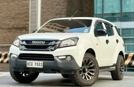 2016 Isuzu MUX 2.5 diesel LS MT 🔥𝐉𝐄𝐒𝐒𝐄𝐍 𝐌𝐄𝐍𝐃𝐎𝐙𝐀🙋‍♂️☎️  09279850198