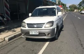 RUSH FOR SALE‼️ MITSUBISHI ADVENTURE GLS SPORT 2017