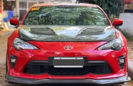 HOT!!! 2018 Toyota 86 Kouki “Varis Inspired” for sale at affordable price! 