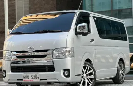 2025 Toyota HiAce Commuter 3.0 MT Diesel 🔥𝐉𝐄𝐒𝐒𝐄𝐍 𝐌𝐄𝐍𝐃𝐎𝐙𝐀🙋‍♂️☎️  09279850198