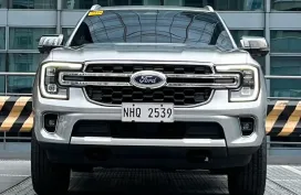 2024 Ford Everest Titanium Plus 4x4 2.0 DSL AT 🔥𝐉𝐄𝐒𝐒𝐄𝐍 𝐌𝐄𝐍𝐃𝐎𝐙𝐀🙋‍♂️☎️  09279850198