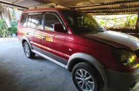 Mitsubishi Adventure GLS Sport 2007