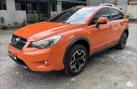 2015 Subaru XV Top of the Line Automatic