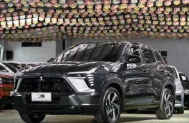 2025 Mitsubishi XForce GLS 1.5G 2WD CVT  