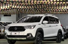 2025 Suzuki XL7 1.5l GLX A/T Hybrid Monotone