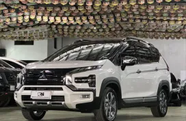 2024 Mitsubishi Xpander Cross A/T 1.5L Gas A/T