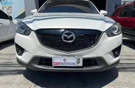 ✅Mazda CX-5 2012 2.0 Skyactiv 104K KM Automatic
