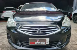 ✅Mitsubishi Mirage G4 2018 1.2 GLX 99K KM Automatic