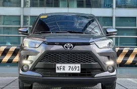 2024 Toyota Raize 1.2 G CVT AT Gas 96k ALL-IN✅🔥🙋🏻‍♂️𝐂𝐀𝐑𝐋 𝐁𝐎𝐍𝐍𝐄𝐕𝐈𝐄📲 0938 458 8779
