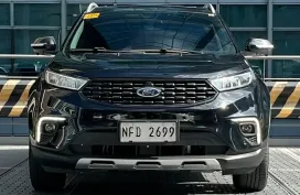 2022 Ford Territory Titanium 1.5 Gas AT ✅ 111K DP🔥🙋🏻‍♂️𝐂𝐀𝐑𝐋 𝐁𝐎𝐍𝐍𝐄𝐕𝐈𝐄📲 0938 458 8779