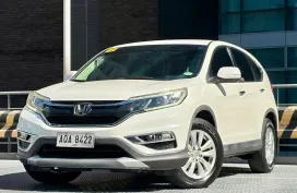 🔥🔥2016 Honda CRV 4x2 2.0 Automatic Gas 📲Call or Text: 09957210548 ARVIN BATALLER🔥🔥