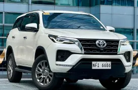 2022 Toyota Fortuner 2.4 V Diesel Automatic✅🔥🙋🏻‍♂️𝐂𝐀𝐑𝐋 𝐁𝐎𝐍𝐍𝐄𝐕𝐈𝐄📲 0938 458 8779