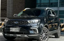 🔥🔥2022 Ford Territory Titanium 1.5 Gas Automatic 📲Call or Text: 09957210548 ARVIN BATALLER🔥🔥