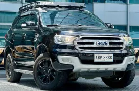 2016 Ford Everest 2.2 Trend Diesel AT ✅80K ALL IN🔥🙋🏻‍♂️𝐂𝐀𝐑𝐋 𝐁𝐎𝐍𝐍𝐄𝐕𝐈𝐄📲 0938 458 8779