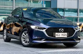 2020 Mazda 3 1.5 Sedan Gas Automatic✅130K ALL IN🔥🙋🏻‍♂️𝐂𝐀𝐑𝐋 𝐁𝐎𝐍𝐍𝐄𝐕𝐈𝐄📲 0938 458 8779