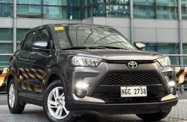 2023 Toyota Raize 1.2 E Automatic Gas ✅ 51K ALL IN🔥🙋🏻‍♂️𝐂𝐀𝐑𝐋 𝐁𝐎𝐍𝐍𝐄𝐕𝐈𝐄📲 0938 458 8779