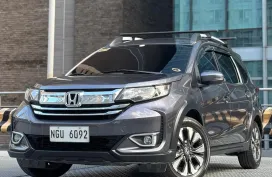 🔥🔥2021 Honda BRV 1.5 S Automatic Gas 📲Call or Text: 09957210548 ARVIN BATALLER🔥🔥