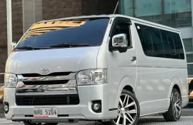 2025 Toyota HiAce Commuter 3.0 MT Diesel✅🔥🙋🏻‍♂️𝐂𝐀𝐑𝐋 𝐁𝐎𝐍𝐍𝐄𝐕𝐈𝐄📲 0938 458 8779