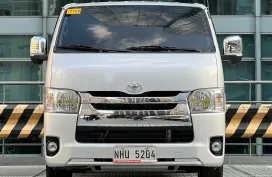 2025 Toyota Hiace Commuter 3.0 M/T Diesel ✅️169K ALL-IN DP☎️0935 600 3692 JAN RAY DE JESUS