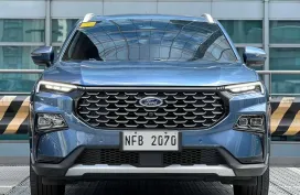 2024 Ford Territory Titanium X A/T Gas ✅️271K ALL-IN DP☎️0935 600 3692 JAN RAY DE JESUS