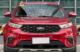 2023 Ford Territory Titanium + 1.5L EcoBoost CVT Gas A/T☎️0935 600 3692 JAN RAY DE JESUS