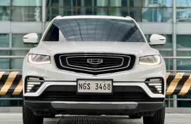 2021 Geely Azkarra Luxury Mild Hybrid 4WD 1.5 A/T Gas☎️0935 600 3692 JAN RAY DE JESUS