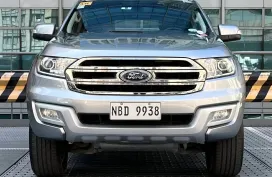 2018 Ford Everest Trend 4x2 2.2 Diesel A/T ✅️120K ALL-IN DP☎️0935 600 3692 JAN RAY DE JESUS