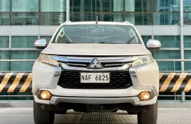 2017 Mitsubishi Montero GLS 2.5 Diesel A/T ✅️194K ALL-IN DP☎️0935 600 3692 JAN RAY DE JESUS