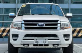 2016 Ford Expedition Platinum 4x4 Gas A/T Ecoboost☎️0935 600 3692 JAN RAY DE JESUS