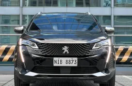 2022 Peugeot 5008 1.6 Allure A/T Gas ✅️293K ALL-IN DP ☎️0935 600 3692 JAN RAY DE JESUS