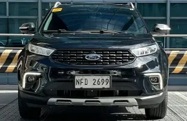 2022 Ford Territory Titanium 1.5 Gas A/T ✅️170K ALL-IN DP☎️0935 600 3692 JAN RAY DE JESUS