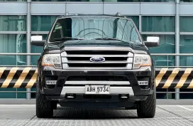 2015 Ford Expedition Platinum 4x4 3.5 Gas A/T✅️397K ALL-IN DP☎️0935 600 3692 JAN RAY DE JESUS