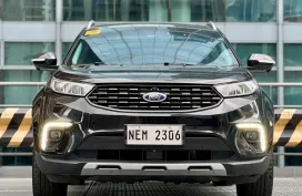 2021 Ford Territory Titanium 1.5 A/T Gas ✅️120K ALL-IN DP ☎️0935 600 3692 JAN RAY DE JESUS