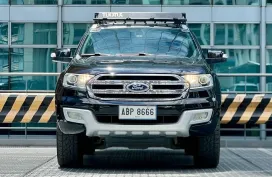 2016 Ford Everest 2.2 Trend Diesel A/T ✅️80K ALL-IN DP ☎️0935 600 3692 JAN RAY DE JESUS