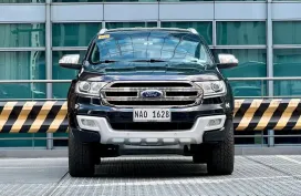 2018 Ford Everest Titanium 4x2 2.2 Diesel A/T ✅️213K ALL-IN DP☎️0935 600 3692 JAN RAY DE JESUS