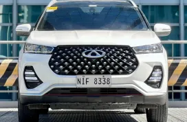 2022 Chery Tiggo 7 Premium 1.5 Gas A/T ✅️115K ALL-IN DP ☎️0935 600 3692 JAN RAY DE JESUS