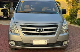 HOT!!! 2018 Hyundai Grand Starex for sale at affordable price! 