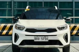 2024 Kia Stonic 1.4 EX AT GAS‼️🔥 𝟎𝟗𝟏𝟐𝟏𝟎𝟔𝟏𝟒𝟔𝟐 𝐌𝐀𝐁𝐘 𝐋𝐀𝐓𝐈𝐃𝐎 📲📩🙋🏻