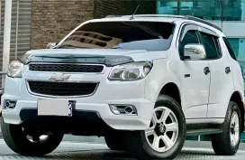 🔥🔥2015 Chevrolet Trailblazer 4x2 LTX AT 📲Call or Text: 09957210548 ARVIN BATALLER🔥🔥