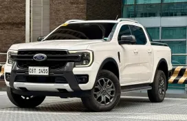 2023 Ford Ranger Wildtrak 4x4 2.0 Bi Turbo Diesel AT🔥𝐉𝐄𝐒𝐒𝐄𝐍 𝐌𝐄𝐍𝐃𝐎𝐙𝐀🙋‍♂️☎️ 09279850198
