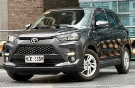 🔥🔥2023 Toyota Raize 1.2 E Gas Automatic 📲Call or Text: 09957210548 ARVIN BATALLER🔥🔥