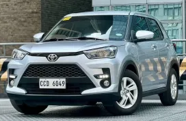2025 Toyota Raize 1.2 G Gas AT 🔥𝐉𝐄𝐒𝐒𝐄𝐍 𝐌𝐄𝐍𝐃𝐎𝐙𝐀🙋‍♂️☎️  09279850198