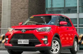 2025 Toyota Raize 1.2 G CVT Gas 🔥𝐉𝐄𝐒𝐒𝐄𝐍 𝐌𝐄𝐍𝐃𝐎𝐙𝐀🙋‍♂️☎️  09279850198