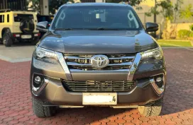 HOT!!! 2018 Toyota Fortuner V 4x4 for sale at affordable price! 