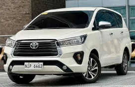 2023 Toyota Innova 2.8 G Diesel AT 🔥𝐉𝐄𝐒𝐒𝐄𝐍 𝐌𝐄𝐍𝐃𝐎𝐙𝐀🙋‍♂️☎️  09279850198